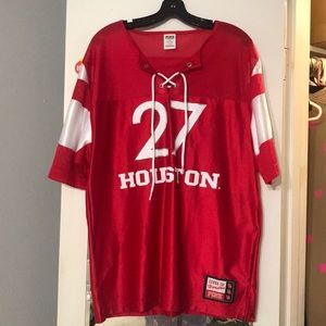 UNIVERSITY OF HOUSTON jersey